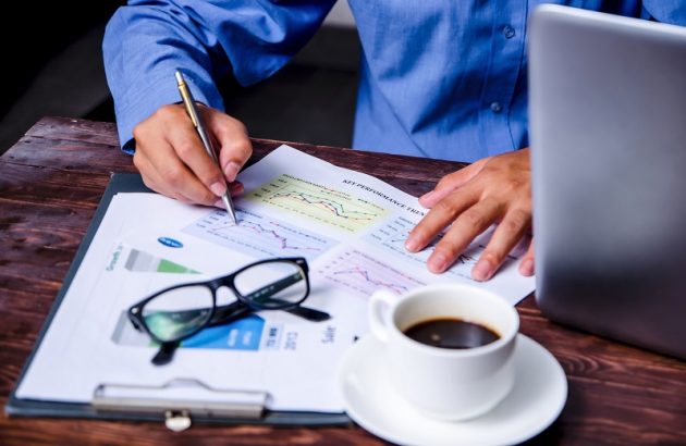 Core Business Cashflow