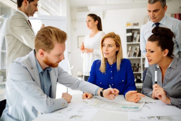 Better in Business Marketing