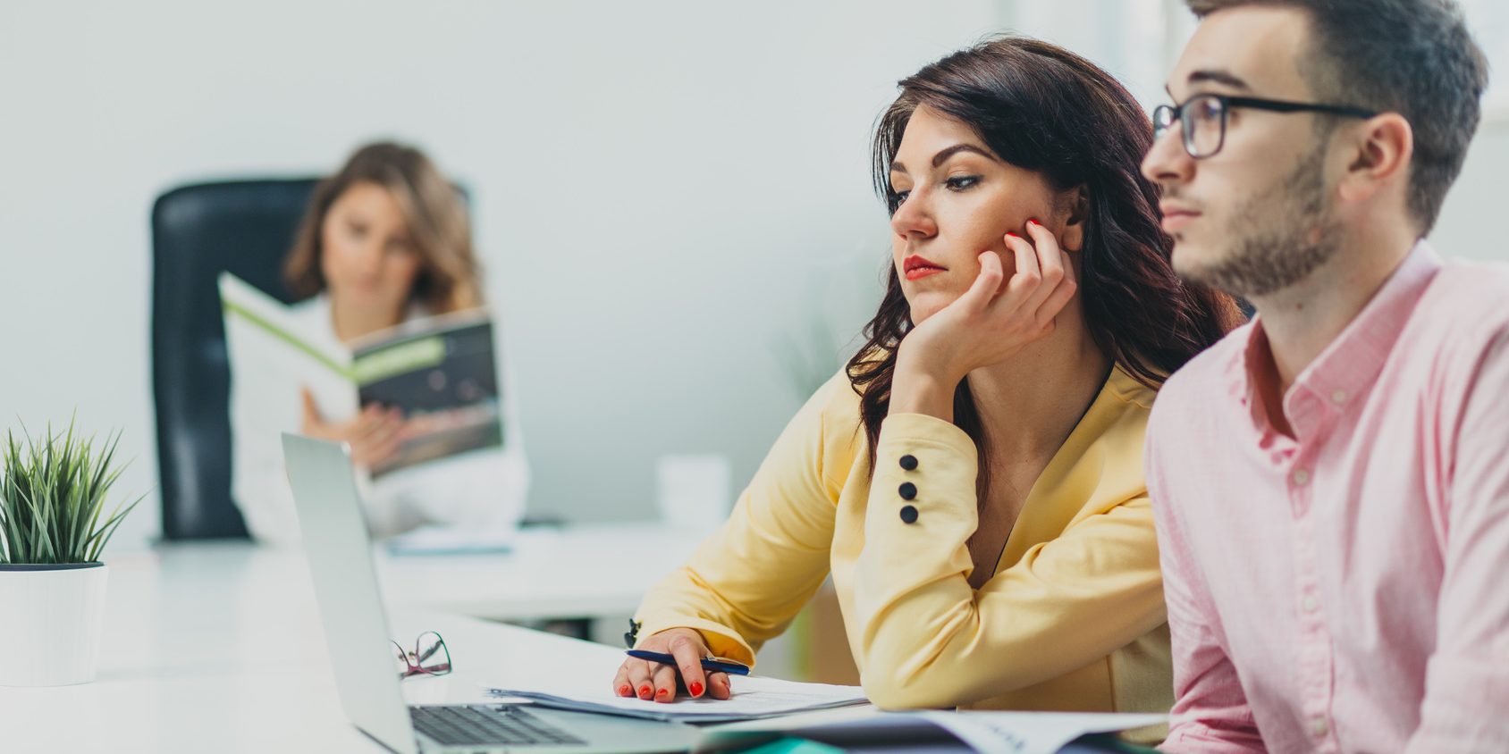 Better in Business - Core Business Accountants