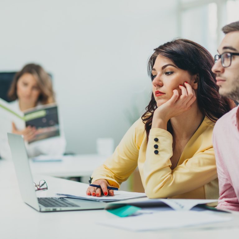 Better in Business - Core Business Accountants