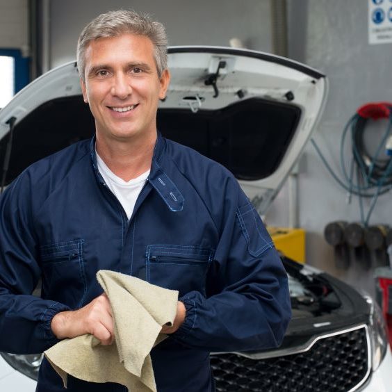 From Sale-Ready to FOR SALE