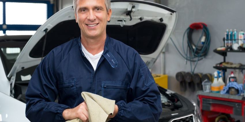 From Sale-Ready to FOR SALE