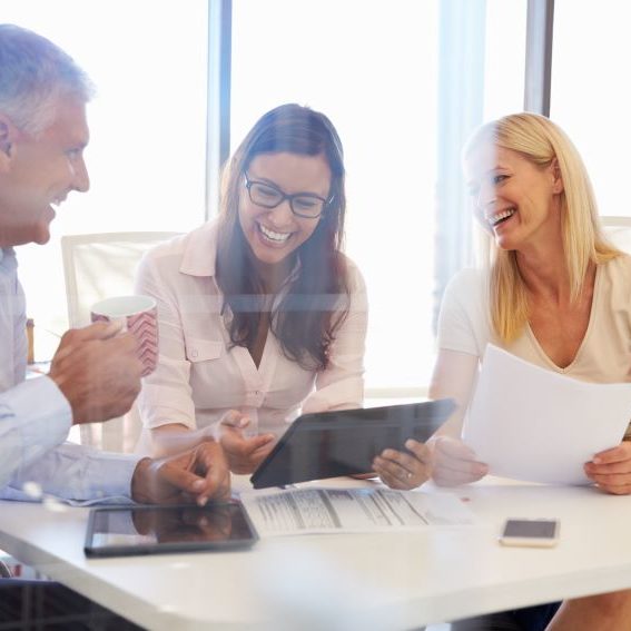 2020 Vision Business Lessons Learned