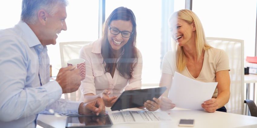 2020 Vision Business Lessons Learned