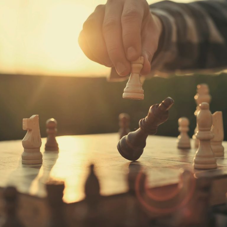 Leadership Lessons Learned During COVID