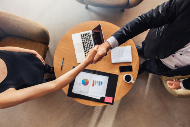 Core Blog Post Size (10) Succession