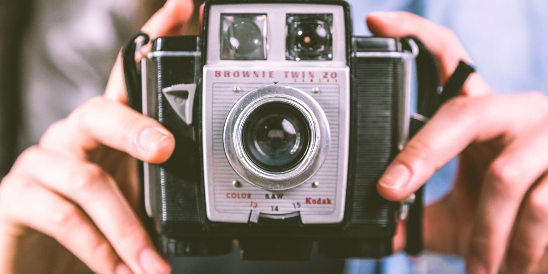 Core Business Accountants How To Avoid A Kodak Moment