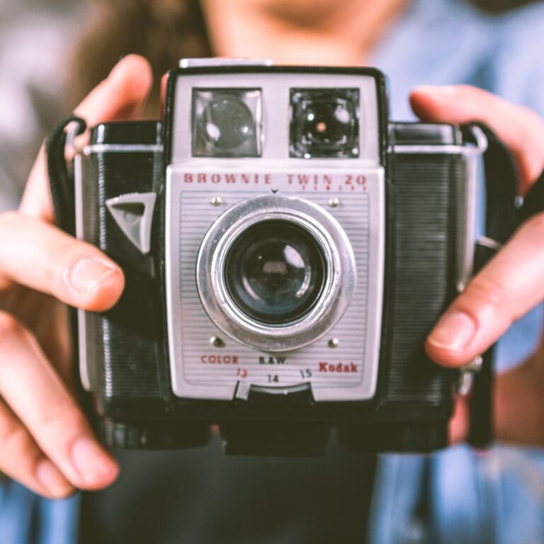 Core Business Accountants How To Avoid A Kodak Moment