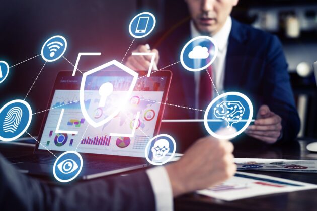 Core Businesses at Risk CyberCrime