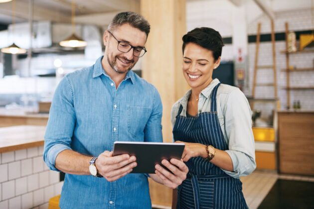 Tips to Success for Business Owners in FY2025 Core Business Accountants