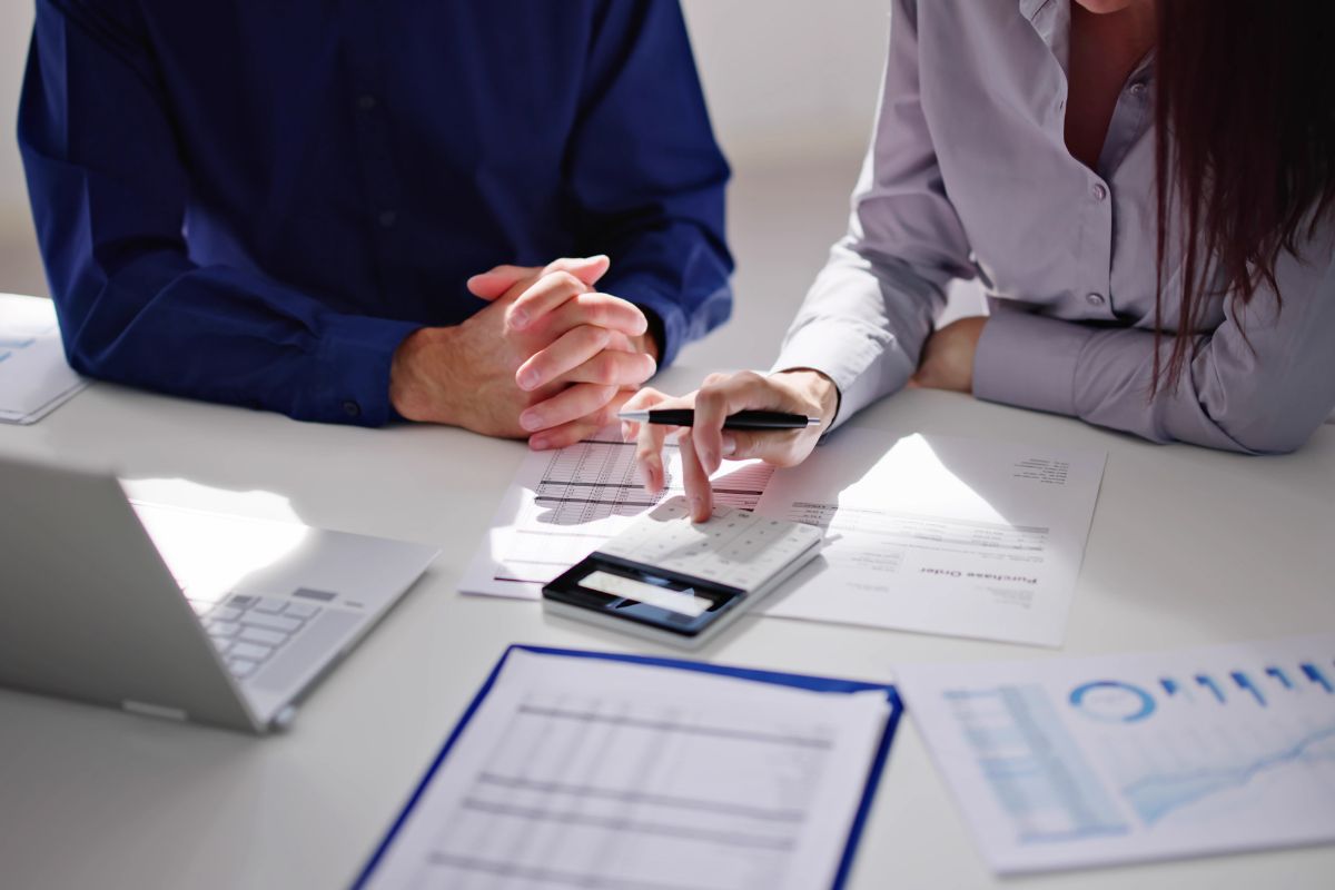 Choosing the right Accounting Software