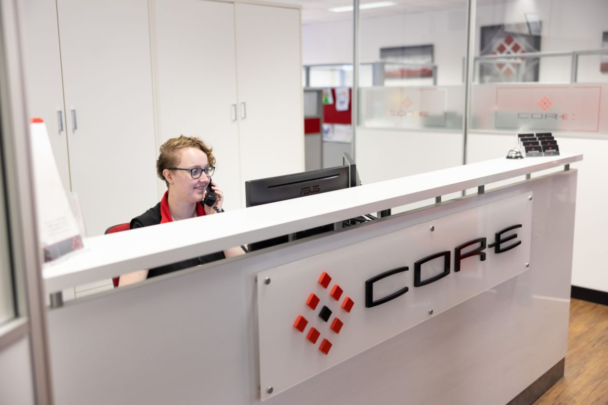 Core Business Accountants