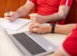 Queensland small business accountant meeting at Core Business Accountants on the Sunshine coast
