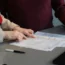 Accountants working on setting up a family trust
